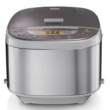 飞利浦(philips)家用智能电饭煲hd3062 4l大容量电饭锅 煲仔饭 24小时